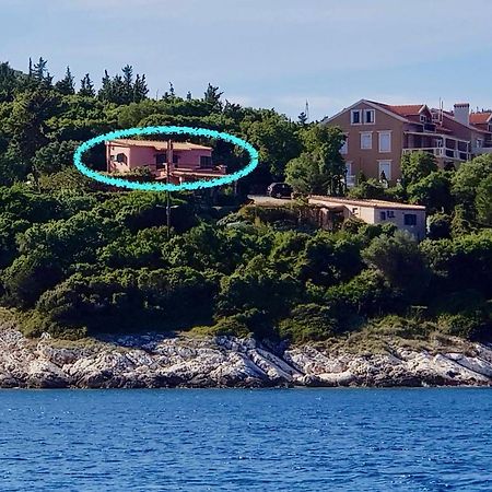 Manona'S Suite Fiskardo Buitenkant foto