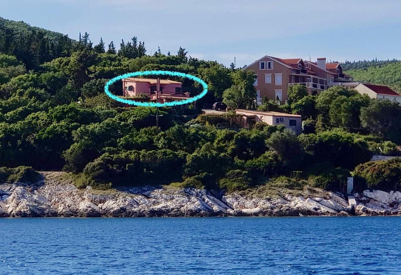 Manona'S Suite Fiskardo Buitenkant foto